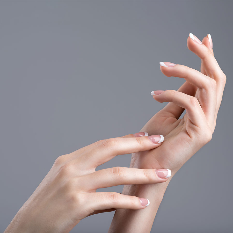 Epic Nail Bar Castle Hills