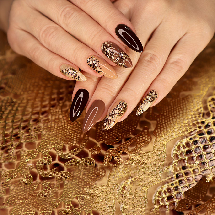 Epic Nail Bar Castle Hills